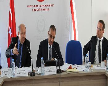 Komite Çalışmaları