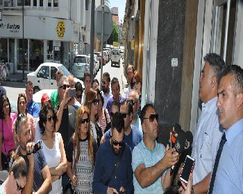 Koop – Sen’İn Grevi