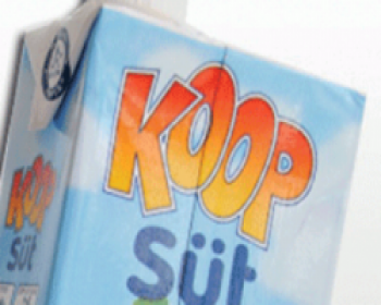 KOOP - SÜT te eylem