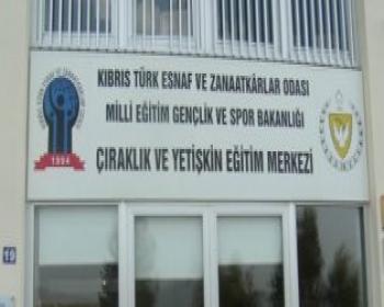 Koopbank Ve Ktezo Arasında “Taner Akcan Çıraklık Ve Yetişkin Eğitim Merkezi” İçin Protokol İmzalandı