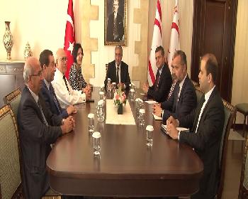 Koordinasyon Ofisi Konusu