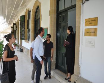 Koordinasyon Ofisi’Ne İlişkin Onay Yasası’Nın Anayasa’Ya Uygunluğu 