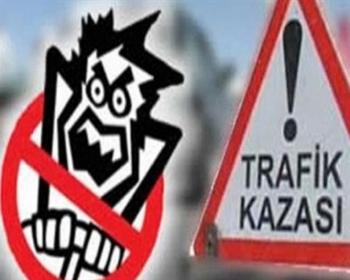 Köprülü-İncirli Arasındaki Trafik Kazasında Ağır Yaralanan Mehmet İşir Yoğun Bakımda