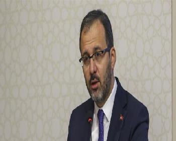 Kredi Ve Yurtlar Genel Müdürlüğü Yurt Başvuruları Başladı