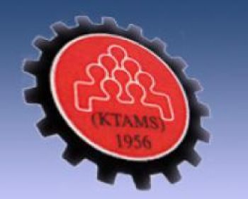 KTAMS Cuma günü grev yapacak