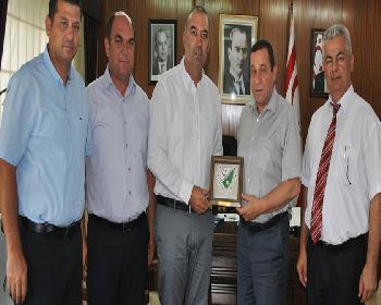 Ktff’Den Duyarlı Davranış