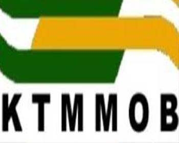 Ktmmob Genel Başkanlığına Selcan Akyel Seçildi