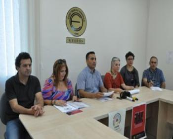 Ktoeös’Ten, “Eğitim-Kültür- Sanat Etkinlikleri”