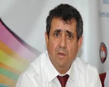 Ktös Genel Sekreteri Elcil, Güney Kıbrıs’Ta Bir Grup Gencin Yaşadığı Olayları Değerlendirdi 