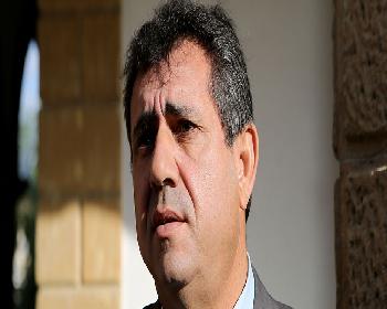 Ktös, Taşkın’In Görevden Alınmasını Talep Etti