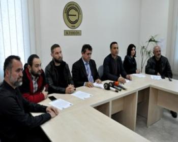Ktös Ve Ktoeös, Maaşların Geç Ödenebileceği Söylemlerini Kıbrıs Türkü’Ne “Şantaj” Olarak  Niteledi