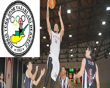 Ktsyd Kupasında Heyecan Başlıyor