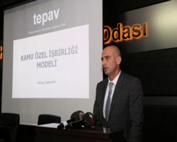Ktto’Da “Kamu Özel İşbirliği Modeli” Konulu Seminer Düzenlendi