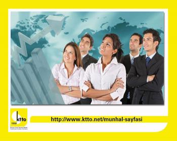 Ktto, Üyelerinin Münhal İlanlarını Web Sitesinde Ücretsiz Olarak Yayımlamaya Başladı