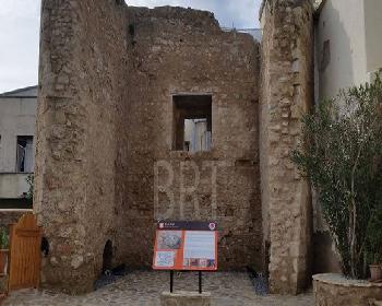 Kule İlk Kez Elden Geçirildi!