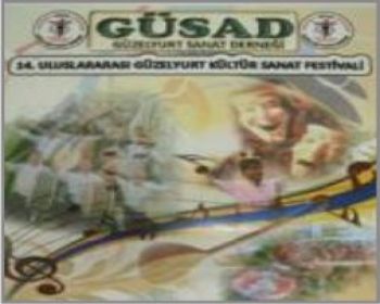 KÜLTÜR SANAT FESTİVALİ YARIN AKŞAM BAŞLIYOR