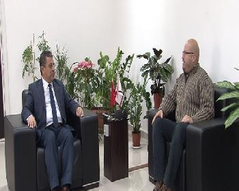 “Kültürel Miraslarımız”