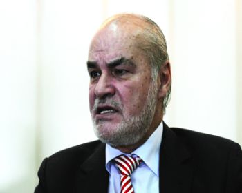 “Kumarhanelerde Patron devlettir”