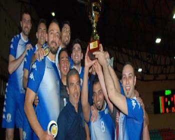 Kupa, Çamlıkspor’Un