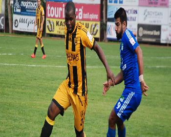 Kupa’Dan Lig Maratonuna&#8230;