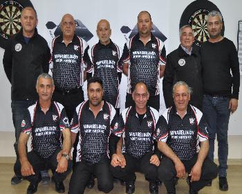 Kupa Minareliköy’Ün