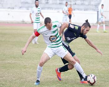 Kupada İkinci Tur Zamanı