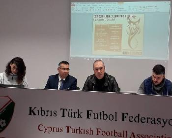 Kupada Kuralar Çekildi