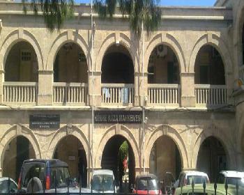 Kürtaj Zanlılarının Mahkemesi