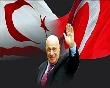 Kurucu Cumhurbaşkanı Denktaş Yarın Anılacak