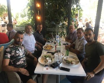 Kurumlardan Fair Play Çağrısı