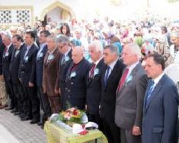 Kutlu Doğum Haftası