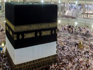 Kutsal Topraklar 25 Türk hacı öldü