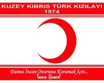 Kuzeı Kıbrıs Türk Kızılayı ndan uluslarası toplantıya evsahipliği