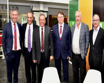 “Kuzey Kıbrıs Festivali” “Kktc’Yi Londra’Ya Taşıyoruz” Sloganı İle Yapılıyor
