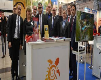 Kuzey Kıbrıs Turizmi