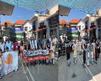 Lefke Ceviz Festivali Bugün Yapılıyor