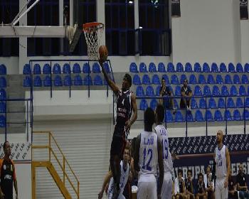 Lefke’De Şampiyonluk Ydü’Nün