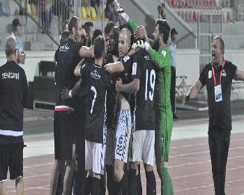 Lefke Liderliğini Devam Ettirdi