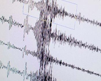 Lefkoşa Bölgesi Güne Depremle Uyandı