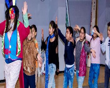 Lefkoşa’Da Uyuşturucu İle Mücadele Etkinliği