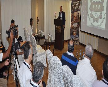 Lefkoşa İçin 2030 Hedefi