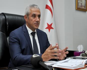 Lefkoşa Milletvekili Hasan Taçoy, Dpug’Den İstifa Etti 