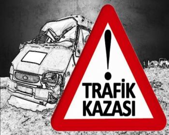 Lefkoşa&#39;da Meydana Gelen Kazada Bir Kişi Hayatını Kaybetti