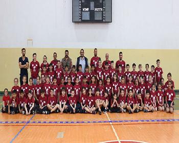 Lefkoşa Ve Girne’De Atletizm Şenliği