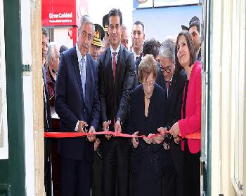 Lefkoşa’Ya Çağdaş Müze