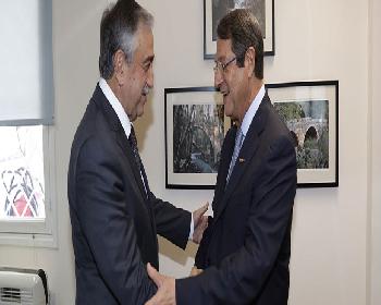 Liderler Bugün Yeniden Görüşüyor