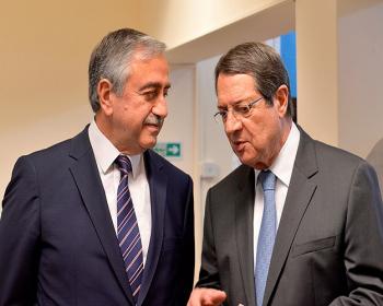 Liderler Görüşmesi 19 Nisan Salı Günü…