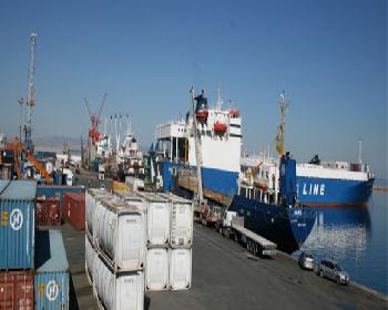 Liman Ve Gümrük Eylemleri Askıda