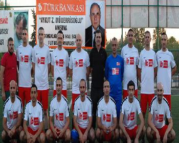 Limasol Ve Nova Yarı Finalde