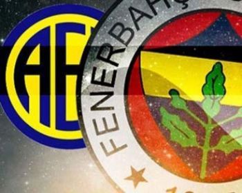 Limassol-Fenerbahçe Maçına Doğru